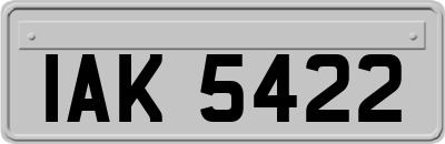 IAK5422
