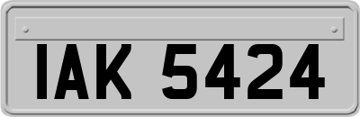 IAK5424