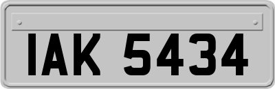IAK5434