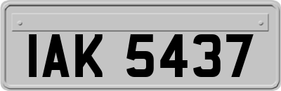 IAK5437
