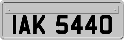IAK5440