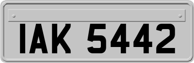 IAK5442