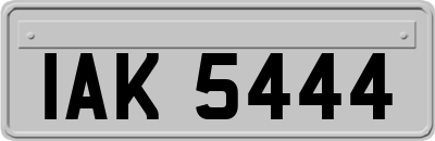 IAK5444