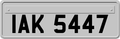 IAK5447