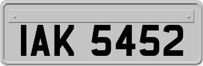 IAK5452