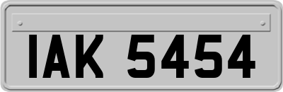 IAK5454