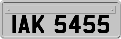 IAK5455