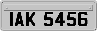 IAK5456
