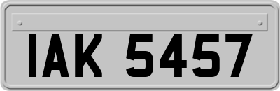 IAK5457