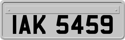 IAK5459