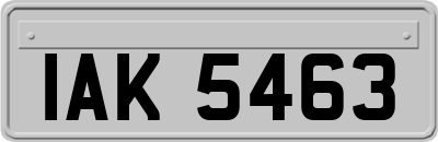 IAK5463