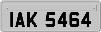 IAK5464