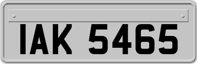 IAK5465