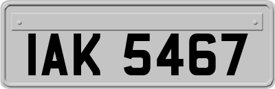 IAK5467