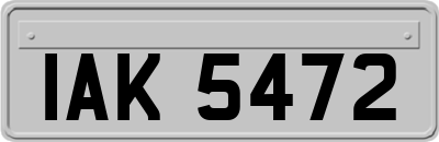 IAK5472