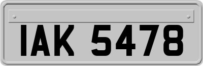 IAK5478