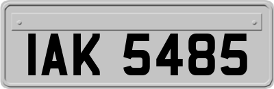 IAK5485