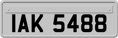 IAK5488