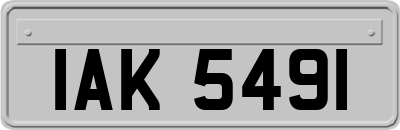 IAK5491