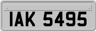 IAK5495