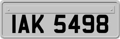 IAK5498