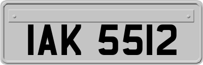 IAK5512
