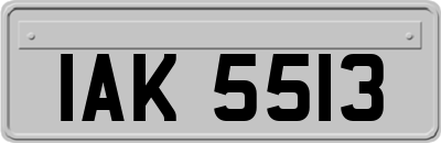 IAK5513