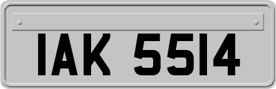 IAK5514