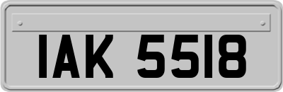 IAK5518