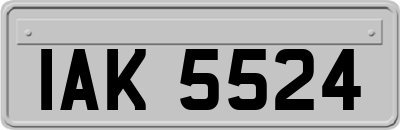 IAK5524