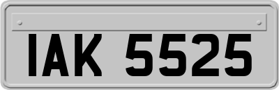 IAK5525