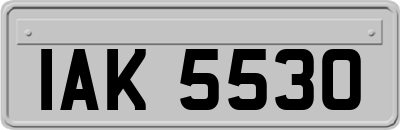 IAK5530
