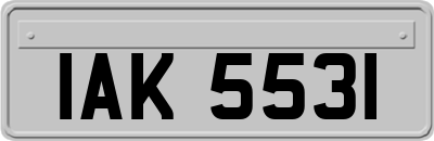 IAK5531