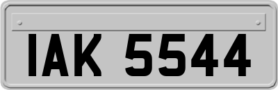 IAK5544