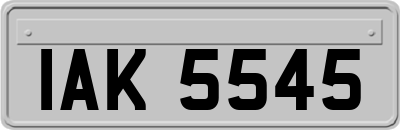 IAK5545