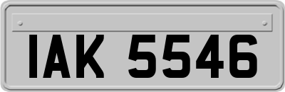 IAK5546