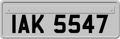 IAK5547