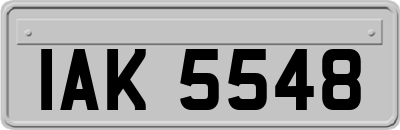 IAK5548