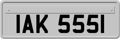 IAK5551