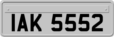 IAK5552