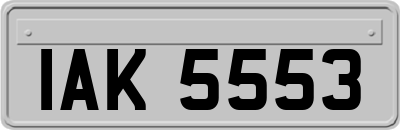 IAK5553