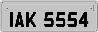 IAK5554