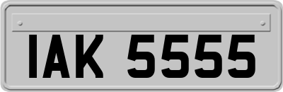 IAK5555