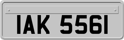 IAK5561