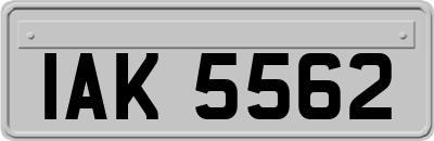 IAK5562