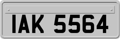 IAK5564