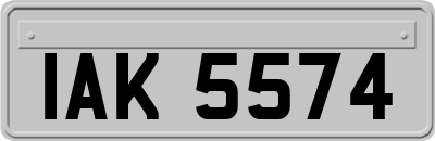 IAK5574