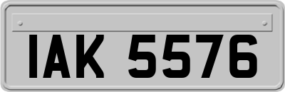 IAK5576