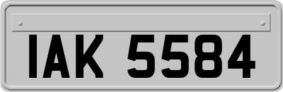 IAK5584