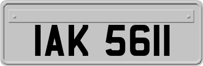 IAK5611